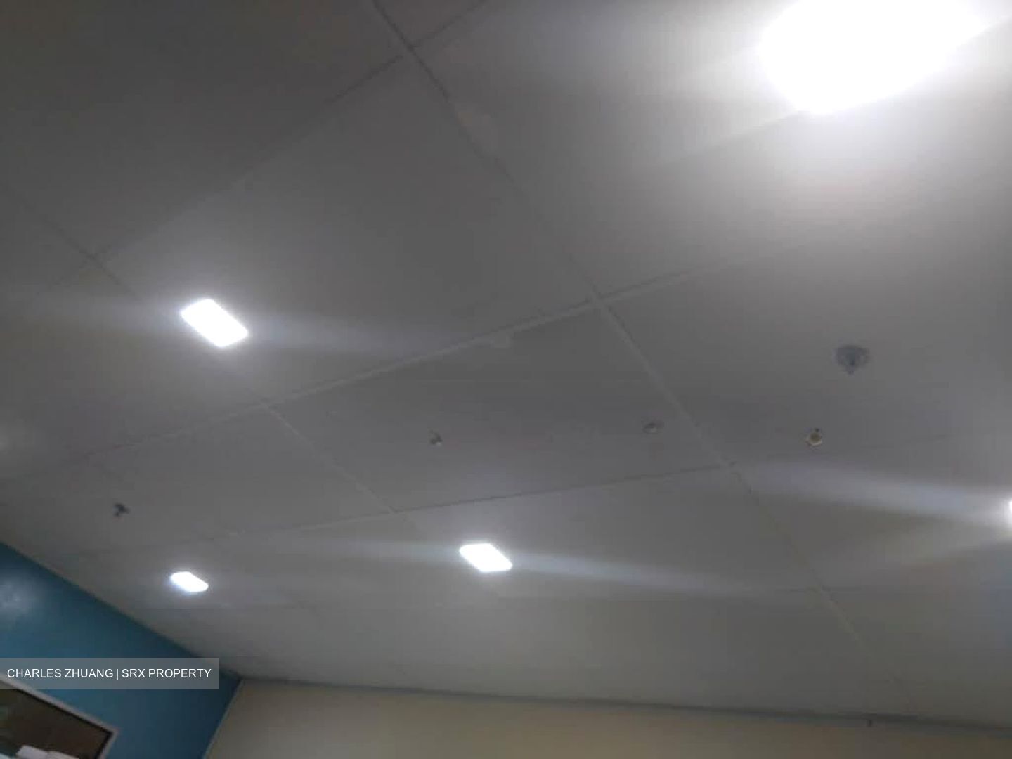 Ubi Techpark (D14), Factory #554050491